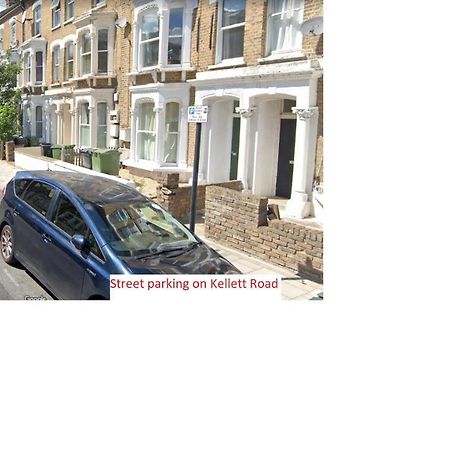 Stunning 1 Bedroom Apartment In Londen Buitenkant foto