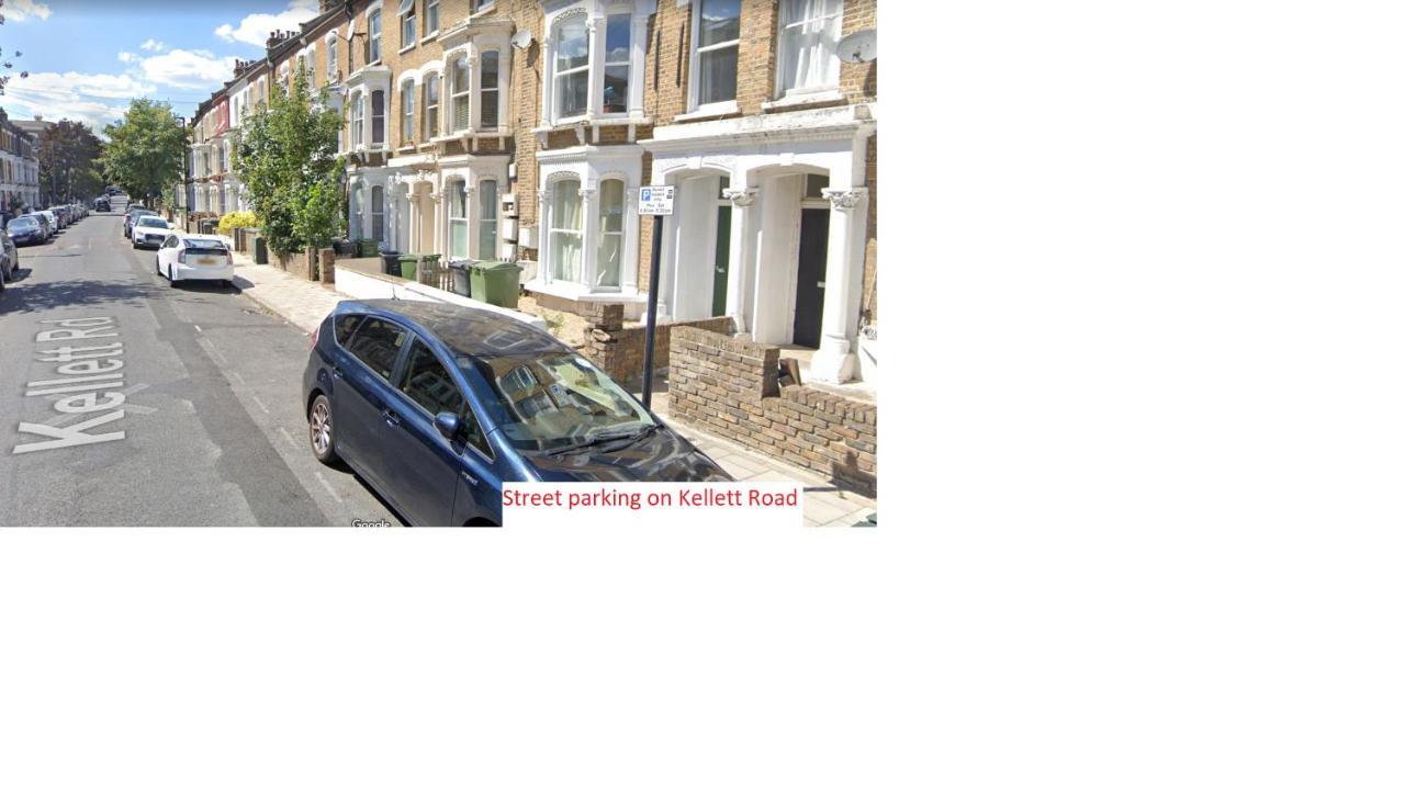 Stunning 1 Bedroom Apartment In Londen Buitenkant foto