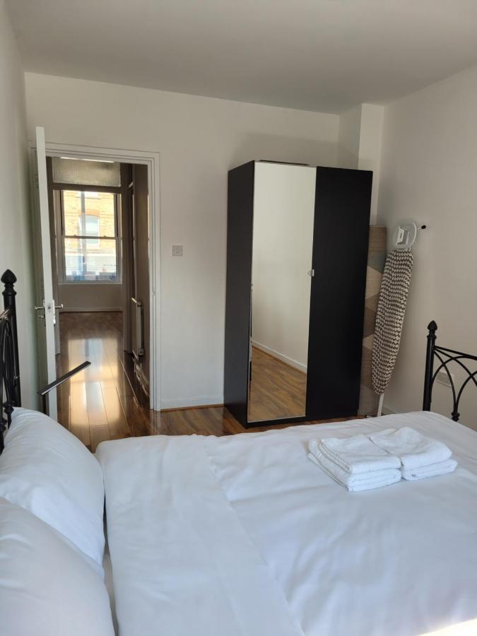 Stunning 1 Bedroom Apartment In Londen Buitenkant foto