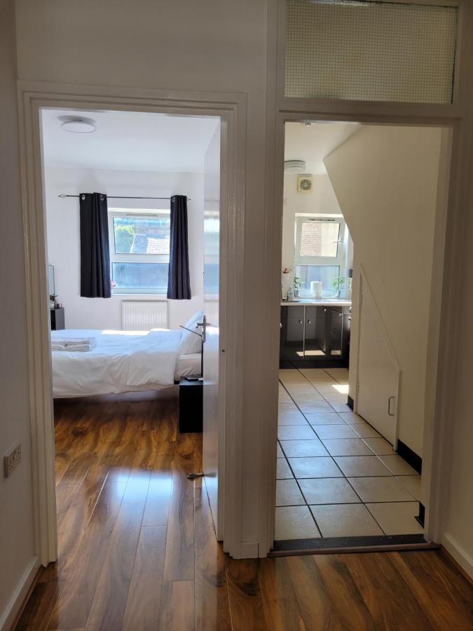 Stunning 1 Bedroom Apartment In Londen Buitenkant foto