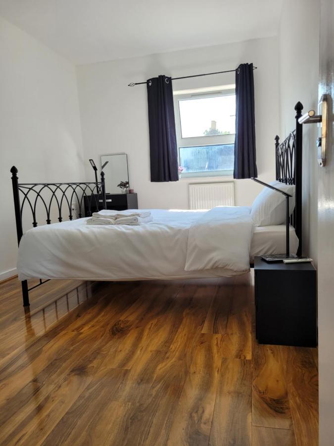 Stunning 1 Bedroom Apartment In Londen Buitenkant foto