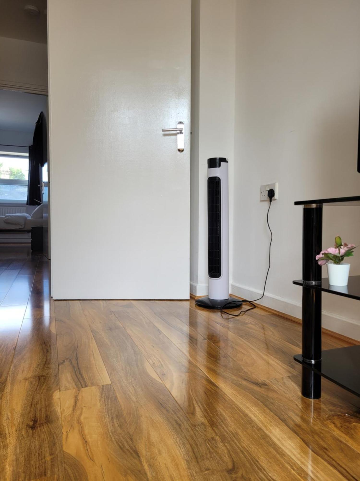Stunning 1 Bedroom Apartment In Londen Buitenkant foto